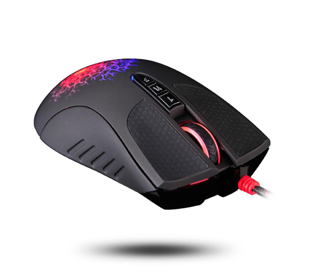 A4 TECH A4TECH MYSZ PRZEWODOWA BLOODY A90 ACTIVATED A4TMYS47224 - 1187693 - zdjęcie 4